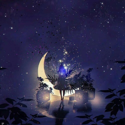 兽设海洋场景创作FurryQQ群